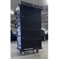 LYON SYSTEME COMPLET JOHN MEYER
