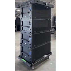 LEO PACKAGE SYSTEM JOHN MEYER 