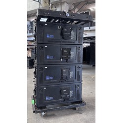 LEO PACKAGE SYSTEM JOHN MEYER 