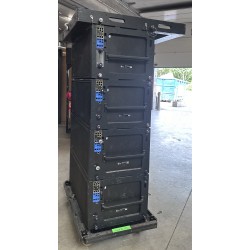 LEO PACKAGE SYSTEM JOHN MEYER 