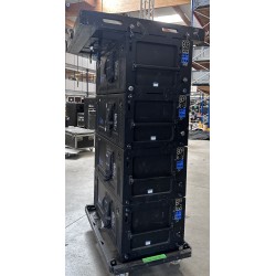 LEO PACKAGE SYSTEM JOHN MEYER 