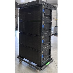 LEO PACKAGE SYSTEM JOHN MEYER 