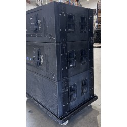 LEO PACKAGE SYSTEM JOHN MEYER 
