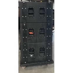 LEO PACKAGE SYSTEM JOHN MEYER 