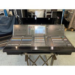 CL5 YAMAHA DIGITAL CONSOLE (without RIO) 