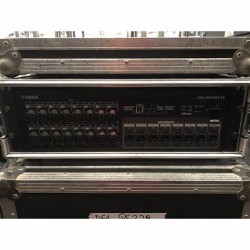 CL03 + RIO 32/24 CONSOLE YAMAHA  