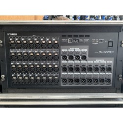 CL03 + RIO 32/24 CONSOLE YAMAHA  
