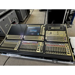 SD8 + MADI RACK  CONSOLA DIGITAL DIGICO