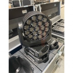 SPIIDER   PROJECTEUR WASH  A LED ROBE