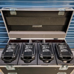 ROBE PROYECTOR MINI PUNTA