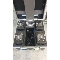 ROBE LED BEAM 10 0 