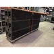 VDOSC + SB28 + EL L-ACOUSTICS