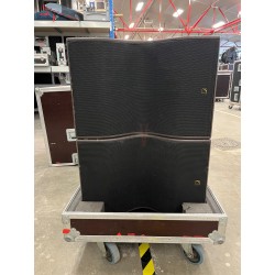 Lot de 2 KILO - L ACOUSTICS