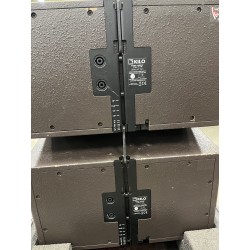 Lot de 2 KILO - L ACOUSTICS