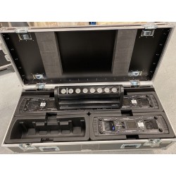 ROLLAPIX LED - Automatic LED AYRTON