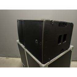 A10 WIDE + A10 FOCUS ENSEMBLE L-ACOUSTICS