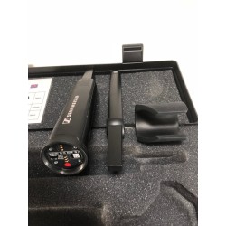 SKM2000 + HAND + POCKET KIT HF  ( PLAN BW ) SENNHEISER