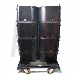 K3  LINE SOURCE FULL RANGE  L-ACOUSTICS 