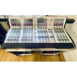 VI400 + RACK LOCAL + SOUNDCRAFT ESCENARIO 