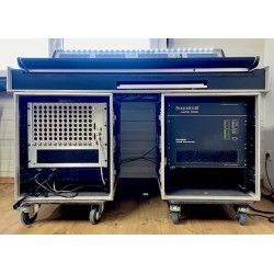 VI400 + RACK LOCAL + SOUNDCRAFT ESCENARIO 