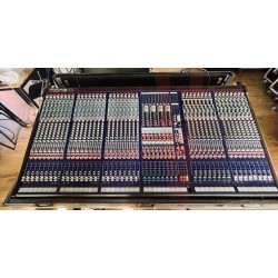 VERONA 480 TP CONSOLE MIDAS 