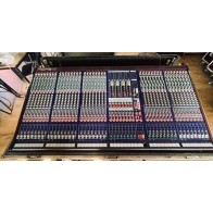 VERONA 480 TP CONSOLE MIDAS