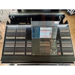 M7CL48 ES CONSOLE NUMERIQUE YAMAHA