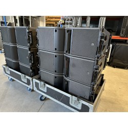 KARA II ENCEINTES L-ACOUSTICS 