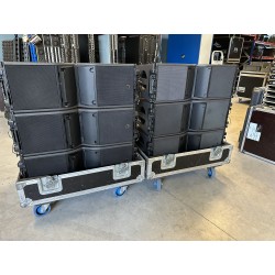 KARA 1 ( UPDATE KARA 2 ) SPEAKERS L-ACOUSTICS