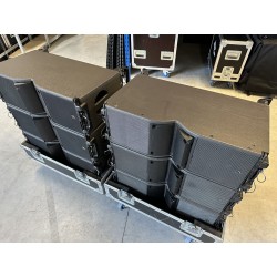 KARA 1 ( UPDATE KARA 2 ) SPEAKERS L-ACOUSTICS