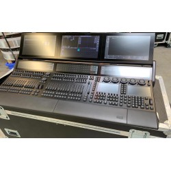 MA3 FULL SIZE  CONSOLE MA LIGHTING 