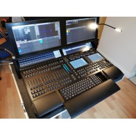 FULL SIZE GRAND MA 2 MA LIGHTING