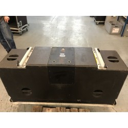 Y18 + T21+ LM26 + FP10000Q  SYSTEME FULL PACKAGE  ADAMSON 