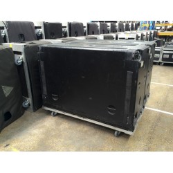 Y18 + T21+ LM26 + FP10000Q  SYSTEME FULL PACKAGE  ADAMSON 