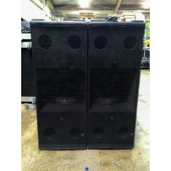 Y18 + T21+ LM26 + FP10000Q  SYSTEME FULL PACKAGE  ADAMSON 