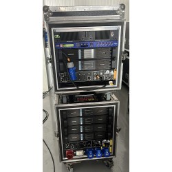 Y18 + T21+ LM26 + FP10000Q  SYSTEME FULL PACKAGE  ADAMSON 