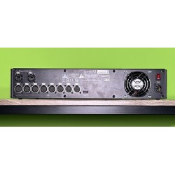 NPU ( NETWORK PROCESSING UNIT )  MA3 MA LIGHTING