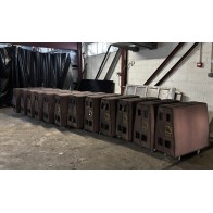 KUDO ( LOT DE 12 ) ENCEINTE L-ACOUSTICS