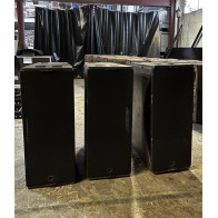 KUDO ( LOT DE 12 ) ENCEINTE L-ACOUSTICS 