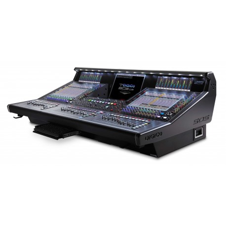  SD11 CORE2 CONSOLA DIGICO 