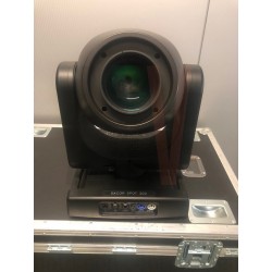 AXCOR SPOT  300 MOVING HEAD  CLAY PAKY