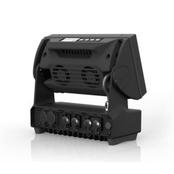 P-3 Vision SGM
