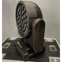 K25 B-EYE MOVING HEAD  LED CLAY PAKY 