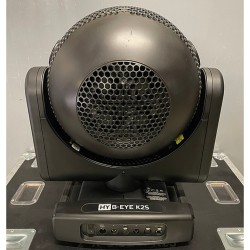 K25 B- EYE LYRE LED CLAY PAKY 