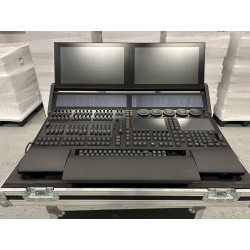 GRAND MA3 LIGHT CONSOLE MA LIGHTING 