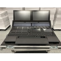 GRAND MA LIGHT  3 CONSOLE MA LIGHTING