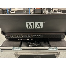 GRAND MA LIGHT  3 CONSOLE MA LIGHTING 