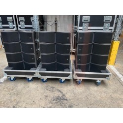 KIVA II ( SET OF 12 ) L-ACOUSTICS SPEAKER