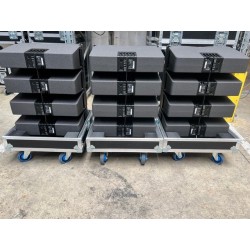 KIVA II ( SET OF 12 ) L-ACOUSTICS SPEAKER