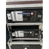 NXAMP4X4 NEXO AMPLIFIER